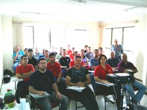 curso CIpa