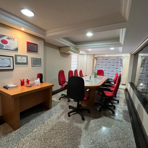 Sala de Reuniões (4)