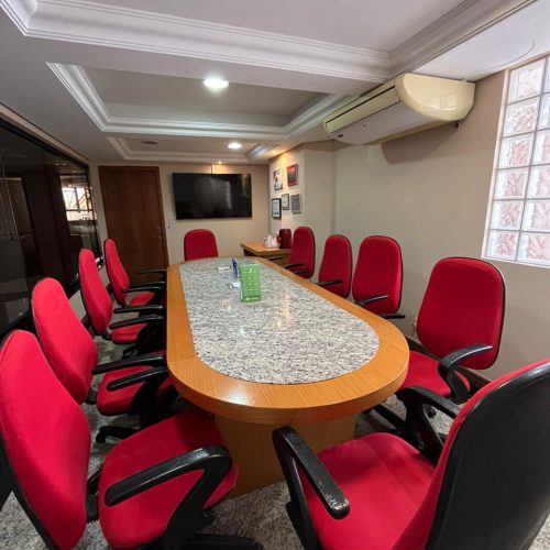 Sala de Reuniões (8)